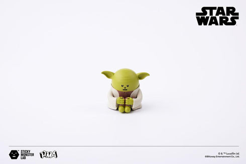 『スター・ウォーズ』SML MINI-FIGURE BLIND BOX STAR WARS SERIES【202509再販】